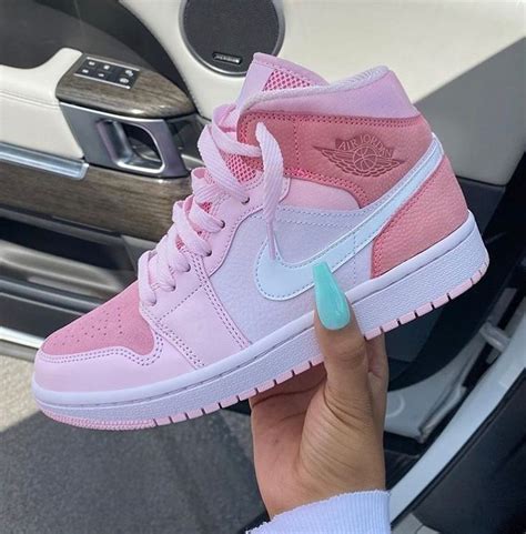 jordan 1 shoes for girls